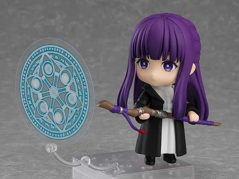 Sousou no Frieren - Fern - Nendoroid #2368 (Good Smile Company) - Image 6
