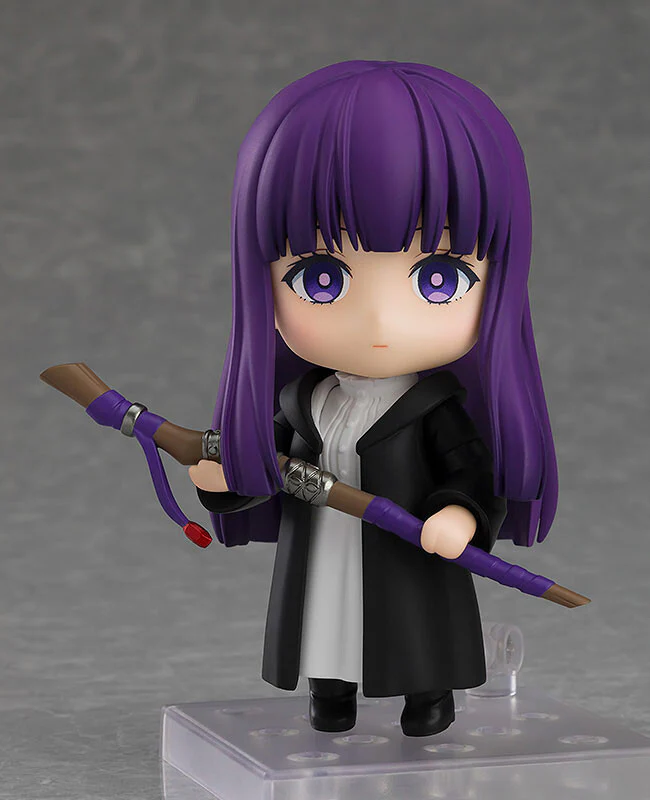 Sousou no Frieren - Fern - Nendoroid #2368 (Good Smile Company) - Image 7