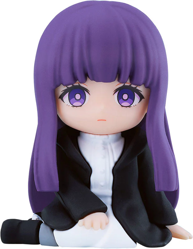 Sousou no Frieren - Fern - Nendoroid Plus - Rubber Mascot (Good Smile Company)