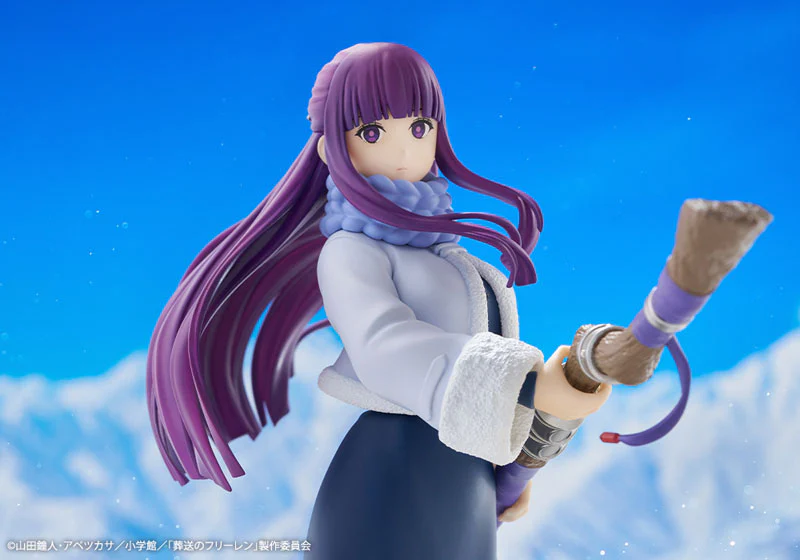 Sousou no Frieren - Fern - Oshi Works (Kotobukiya, Thousand) - Image 2