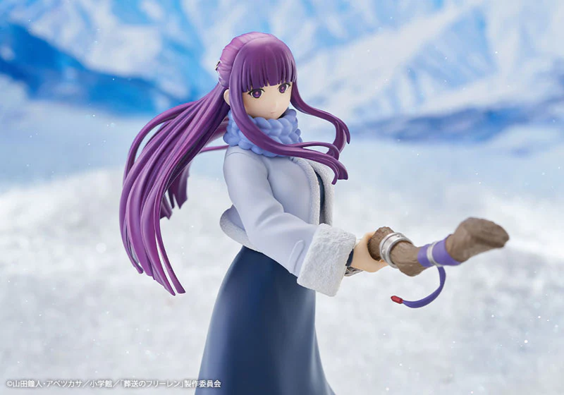 Sousou no Frieren - Fern - Oshi Works (Kotobukiya, Thousand) - Image 3