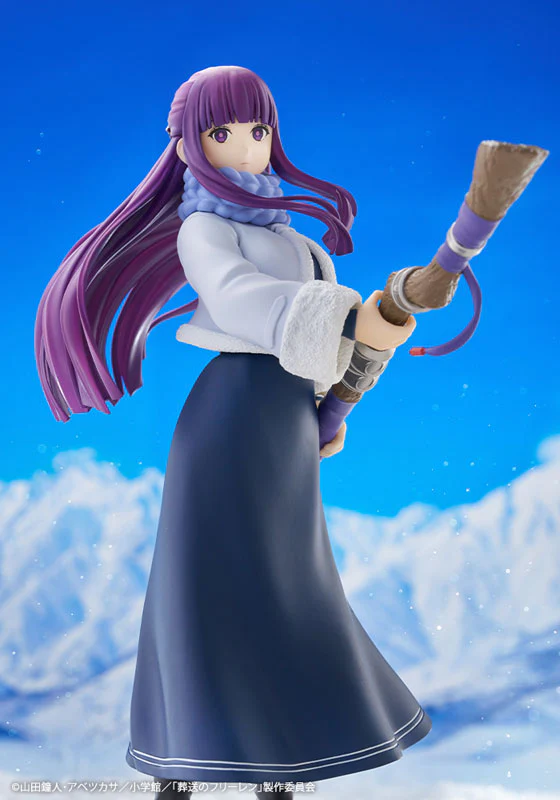 Sousou no Frieren - Fern - Oshi Works (Kotobukiya, Thousand) - Image 5