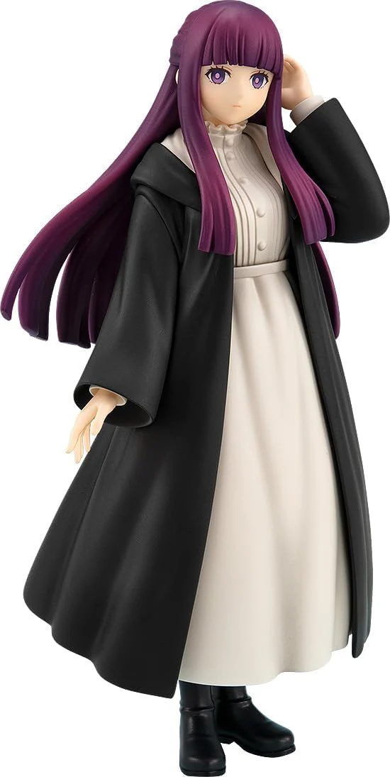 Sousou no Frieren - Fern - Pop Up Parade (Good Smile Company)