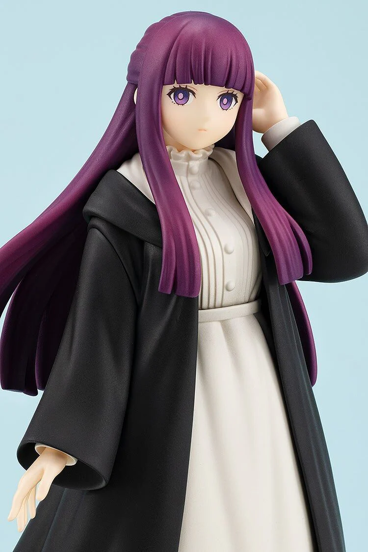 Sousou no Frieren - Fern - Pop Up Parade (Good Smile Company) - Image 5