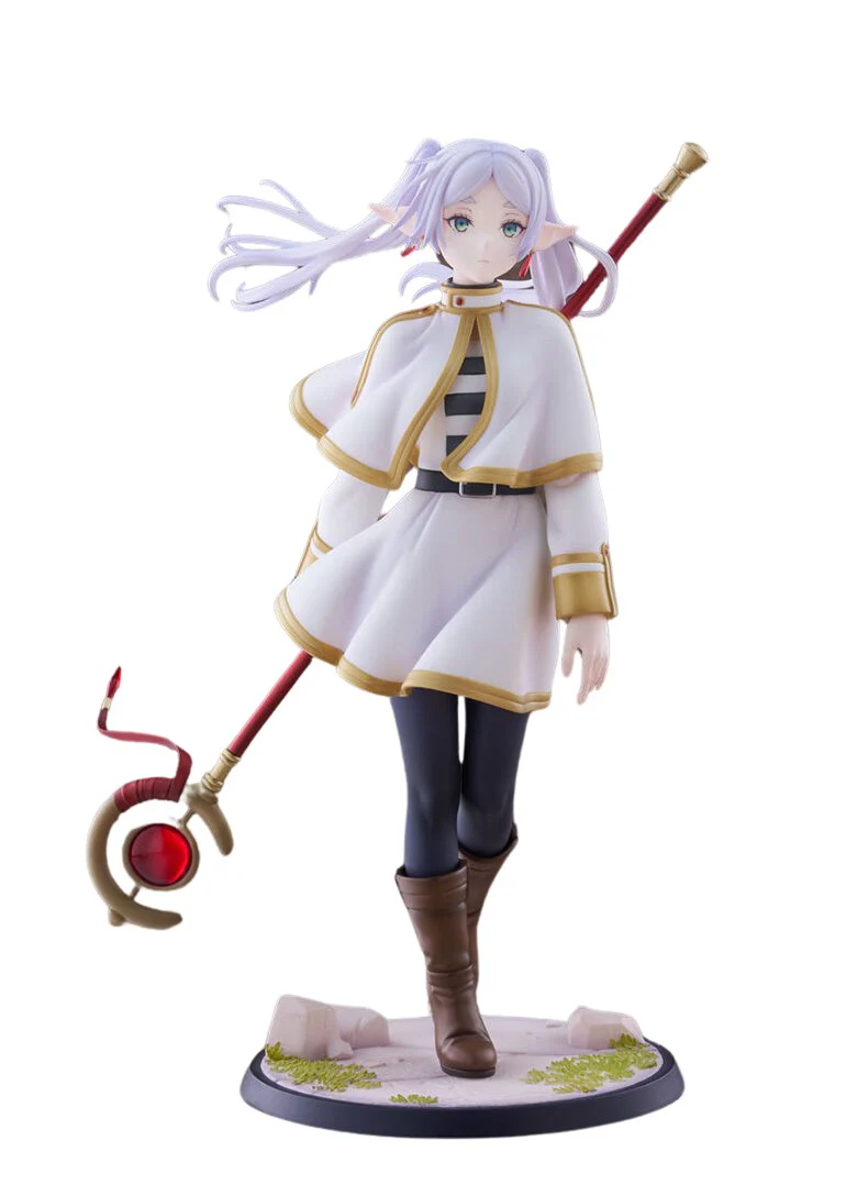 Sousou no Frieren - Frieren - 1/7 - 2026 Re-release (Claynel)