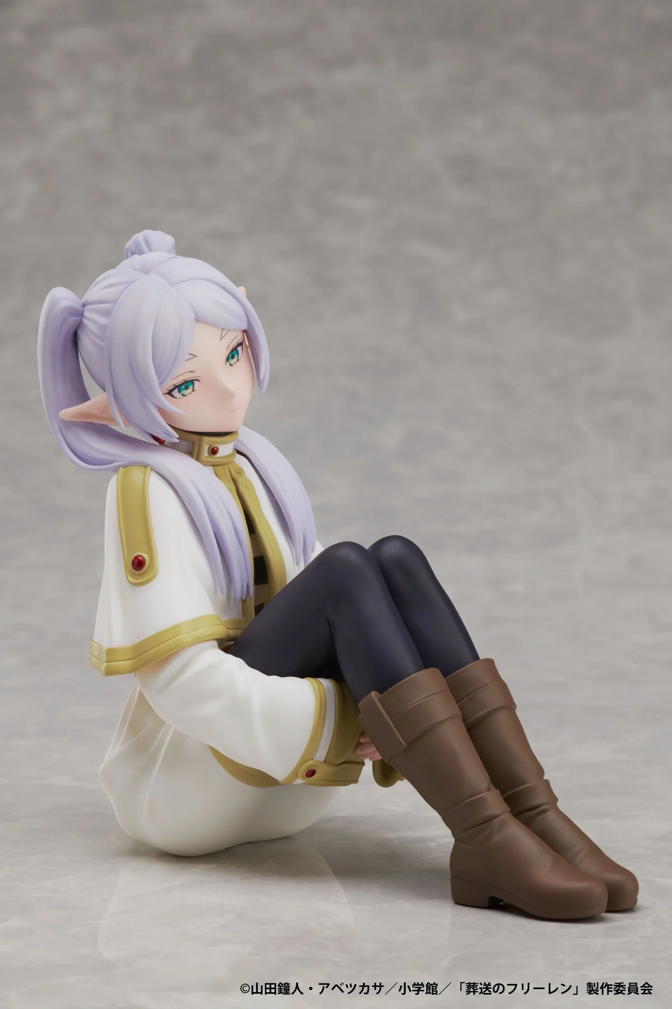 Sousou no Frieren - Frieren - 1/7 - December 2024 Re-release (elCOCO) - Image 2