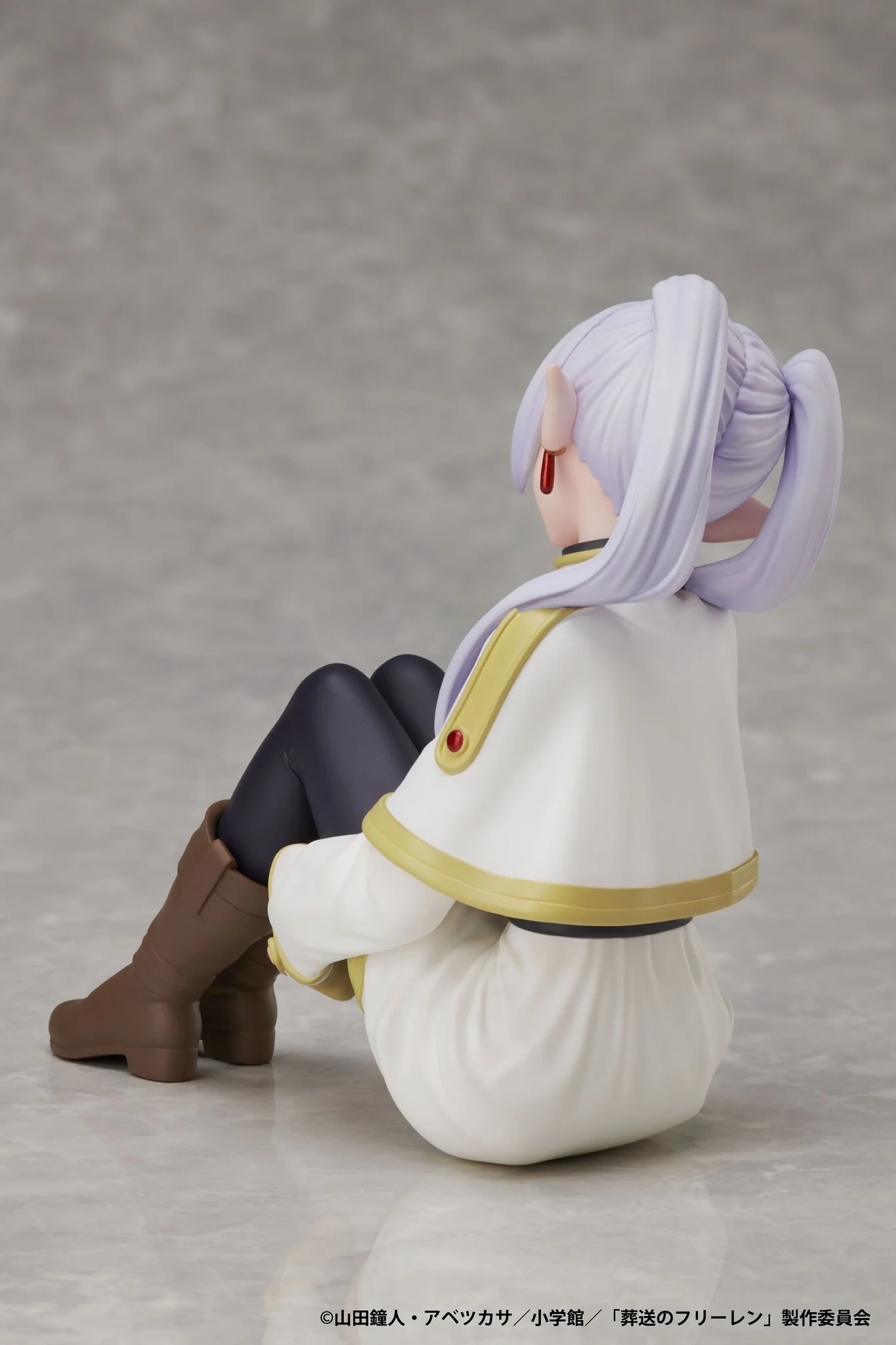 Sousou no Frieren - Frieren - 1/7 (elCOCO) - Image 5