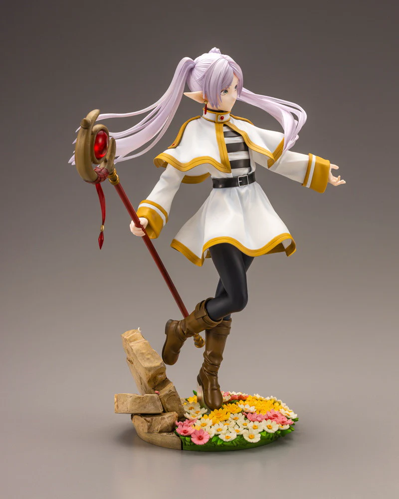 Sousou no Frieren - Frieren - 1/7 (Kotobukiya) - Image 3