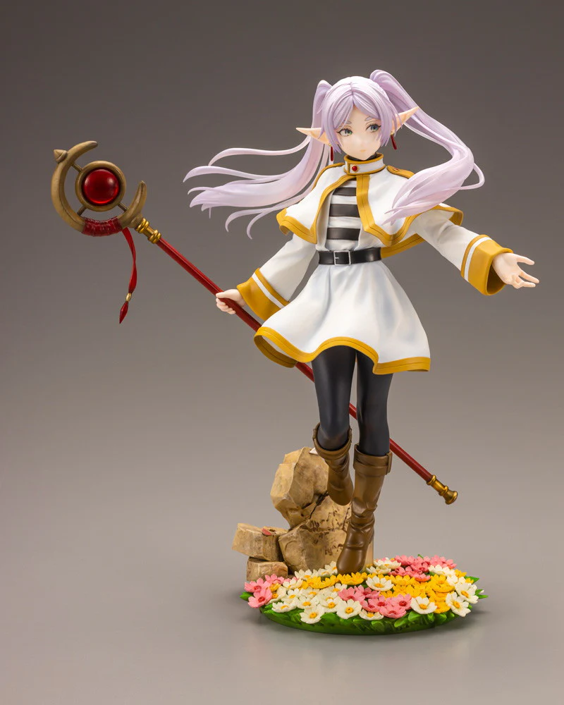 Sousou no Frieren - Frieren - 1/7 (Kotobukiya) - Image 5