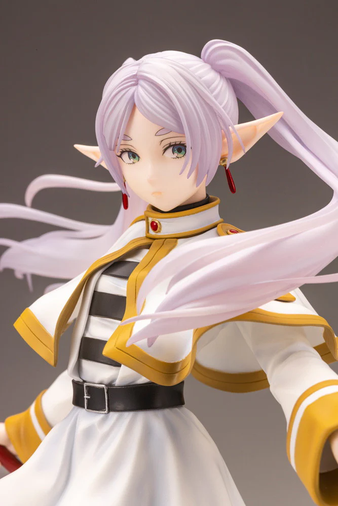 Sousou no Frieren - Frieren - 1/7 (Kotobukiya) - Image 6