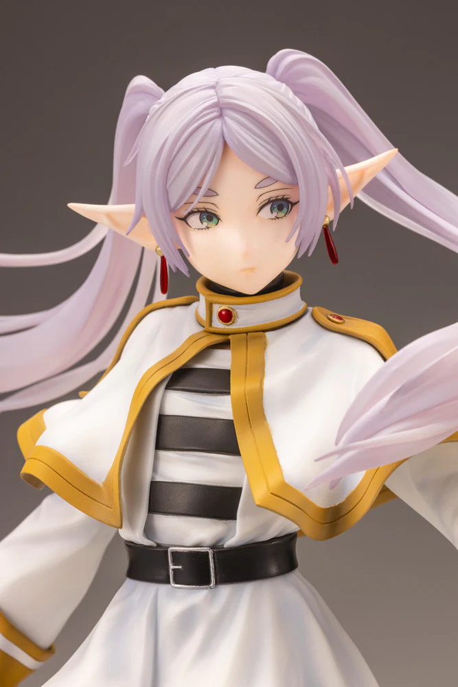 Sousou no Frieren - Frieren - 1/7 (Kotobukiya) - Image 8