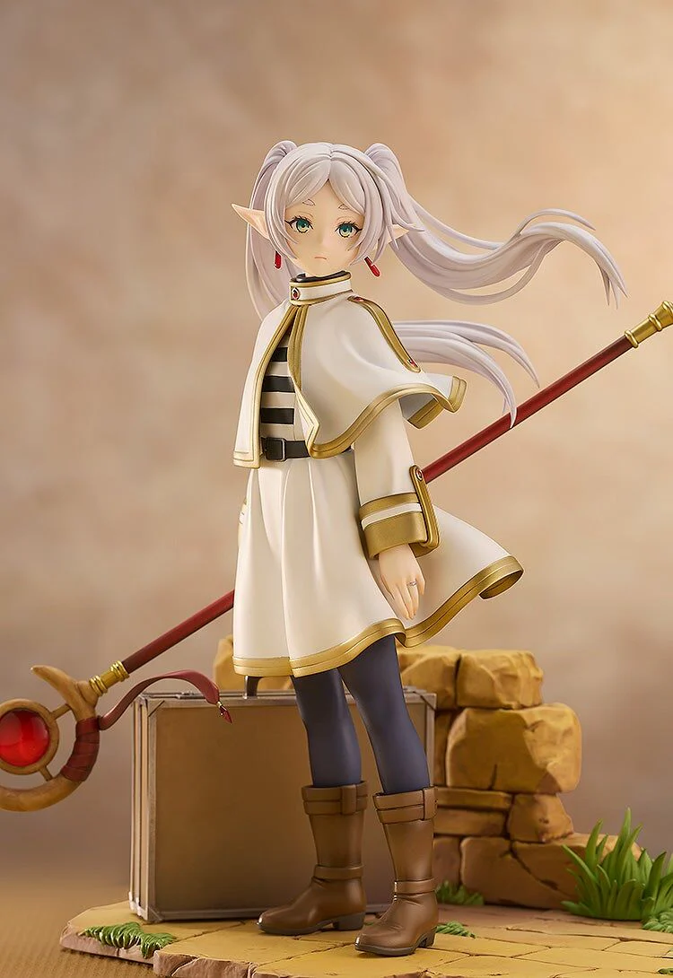 Sousou no Frieren - Frieren - 1/7 - Magic of the Eventide Glow (Good Smile Company) - Image 3