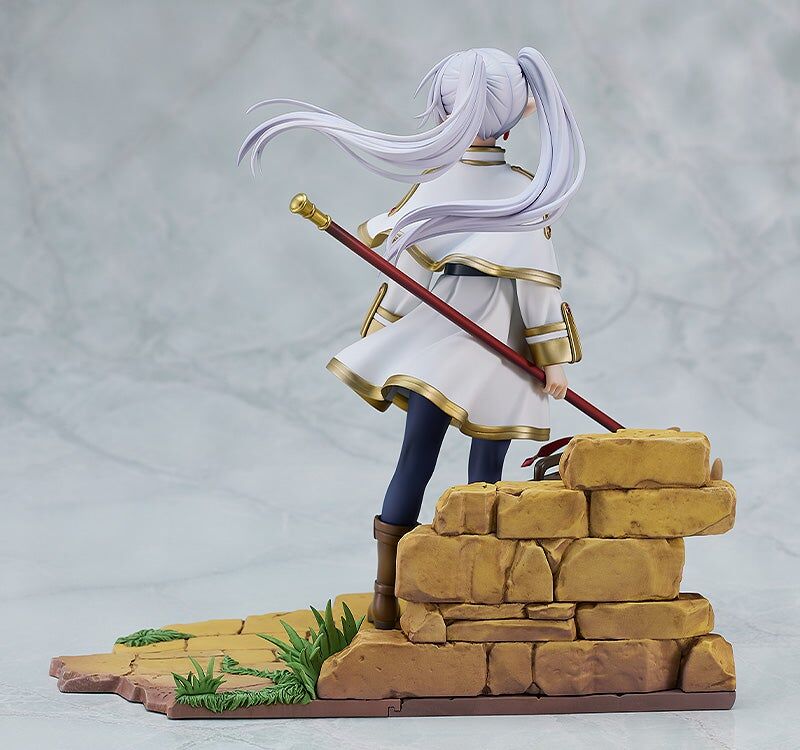 Sousou no Frieren - Frieren - 1/7 - Magic of the Eventide Glow (Good Smile Company) - Image 5
