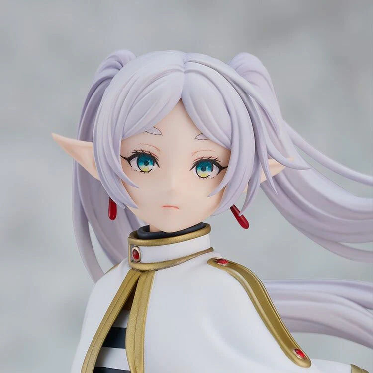 Sousou no Frieren - Frieren - 1/7 - Magic of the Eventide Glow (Good Smile Company) - Image 6
