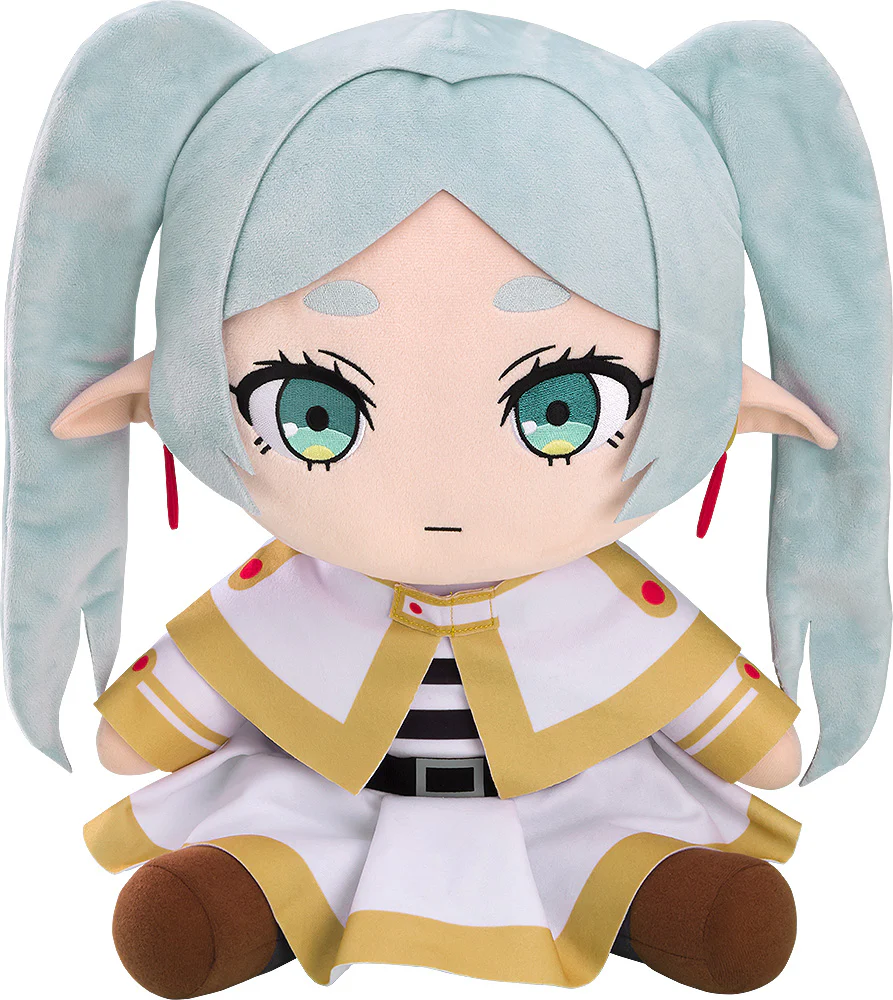 Sousou no Frieren - Frieren - Big Nuigurumi (Good Smile Company)