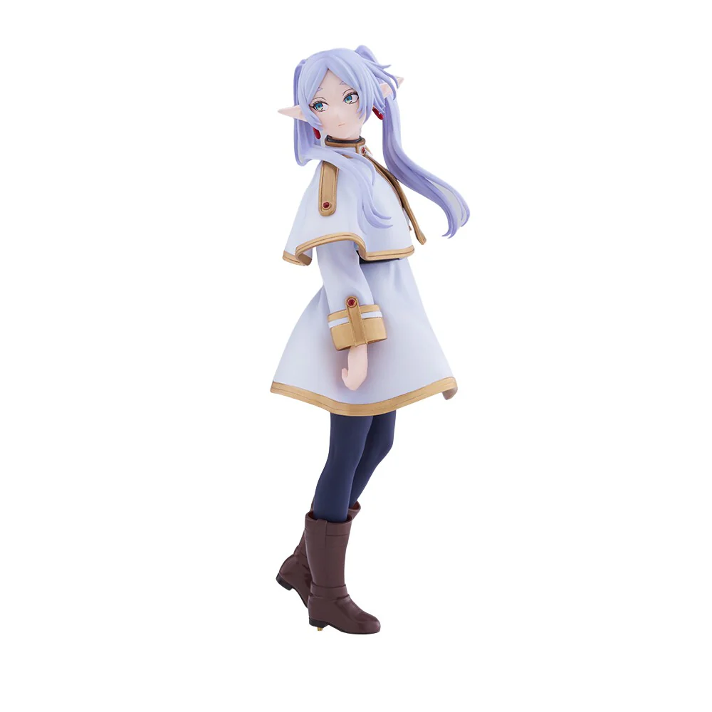Sousou no Frieren - Frieren - Desktop×Decorate Collections (SEGA)