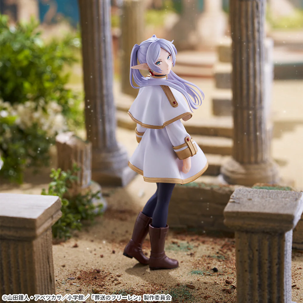 Sousou no Frieren - Frieren - Desktop×Decorate Collections (SEGA) - Image 2