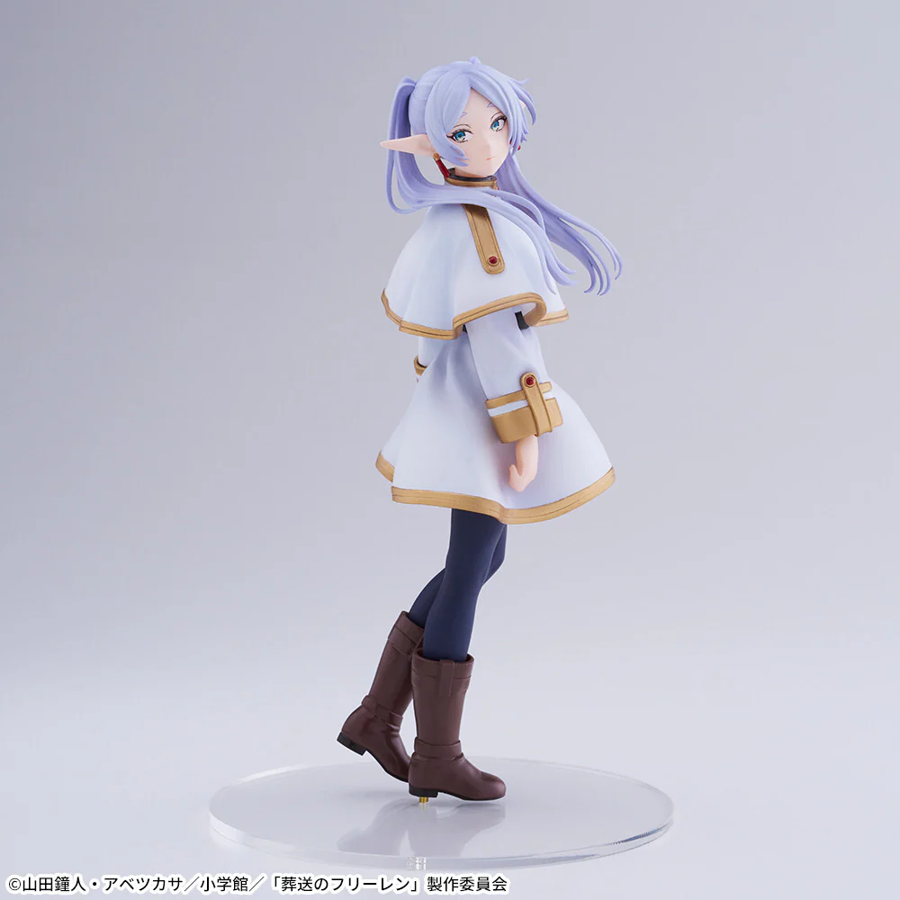 Sousou no Frieren - Frieren - Desktop×Decorate Collections (SEGA) - Image 4