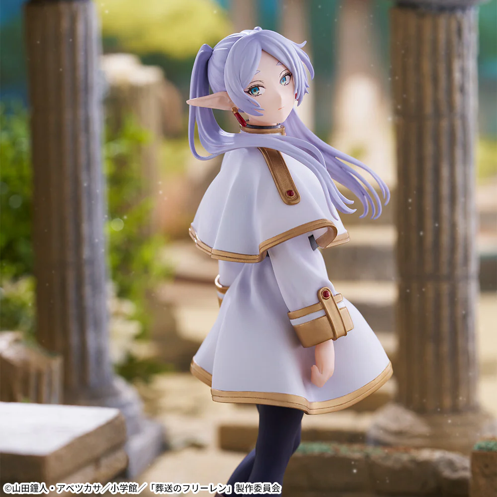 Sousou no Frieren - Frieren - Desktop×Decorate Collections (SEGA) - Image 5