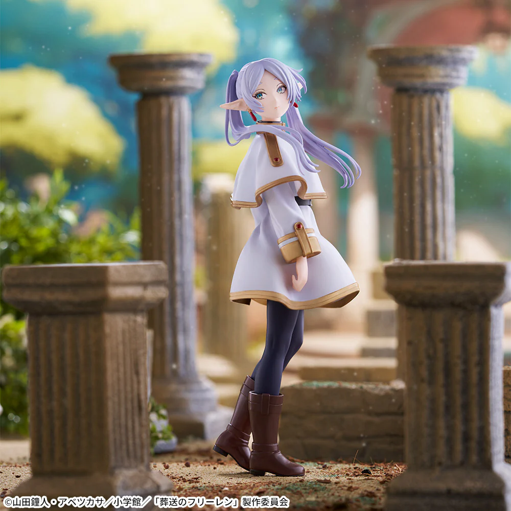 Sousou no Frieren - Frieren - Desktop×Decorate Collections (SEGA) - Image 6