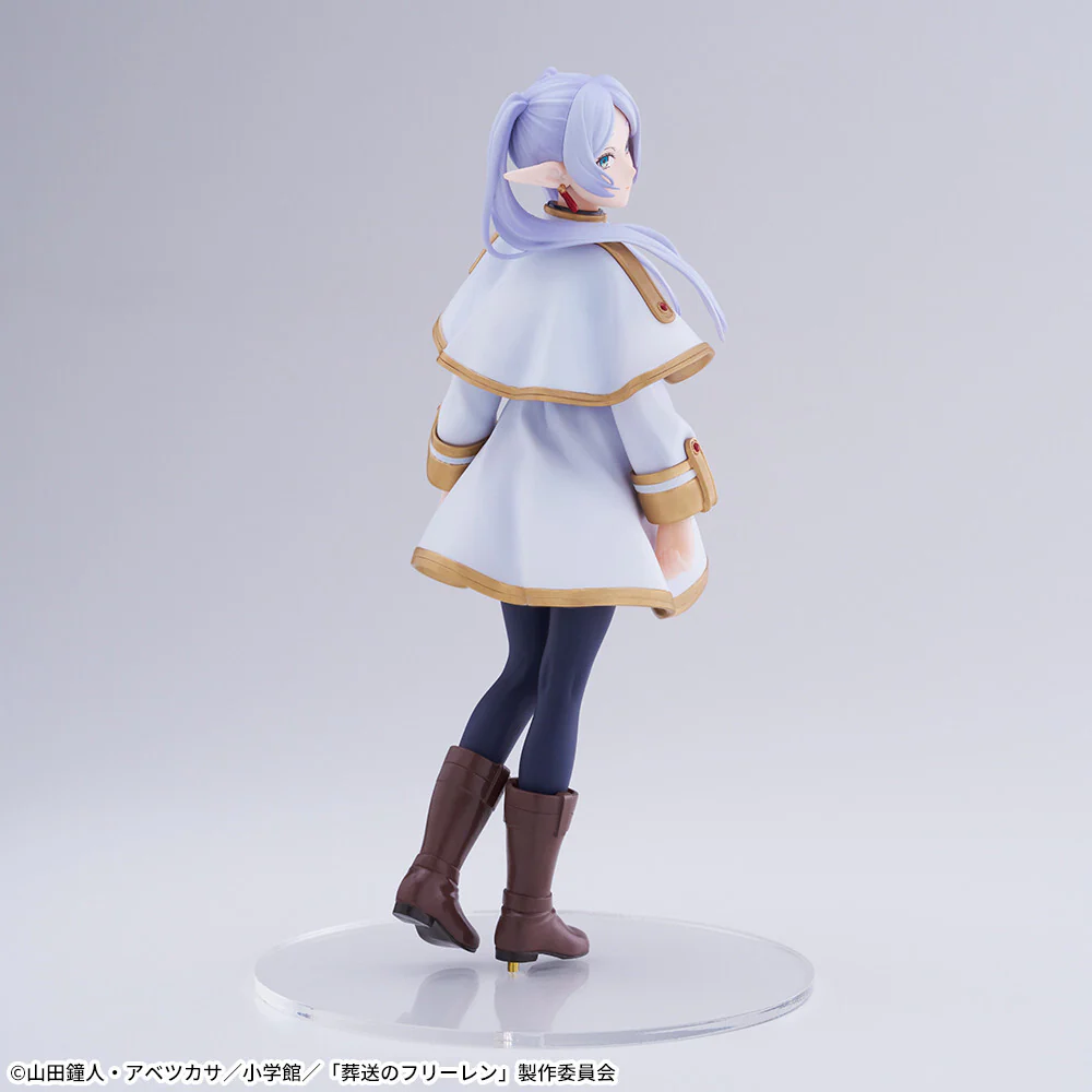 Sousou no Frieren - Frieren - Desktop×Decorate Collections (SEGA) - Image 7