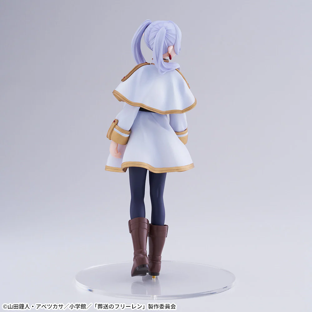 Sousou no Frieren - Frieren - Desktop×Decorate Collections (SEGA) - Image 8