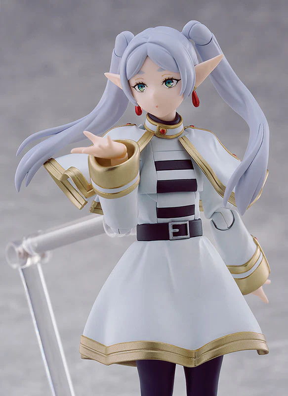 Sousou no Frieren - Frieren - Figma #658 (Good Smile Company) - Image 6