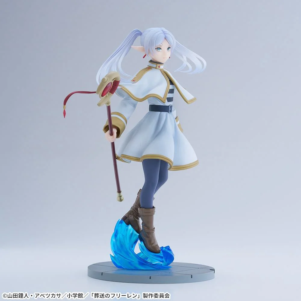 Sousou no Frieren - Frieren - Luminasta (SEGA) - Image 2