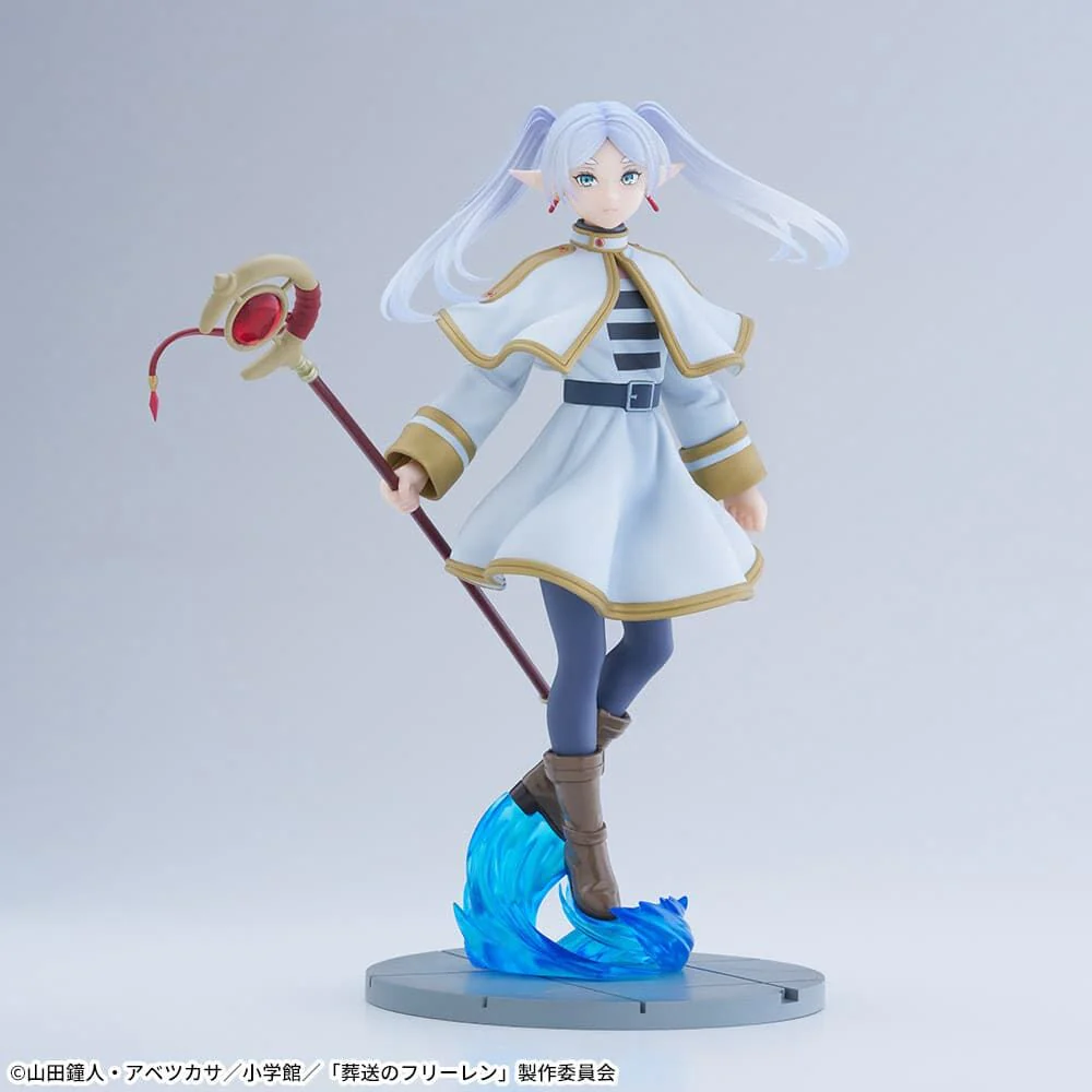 Sousou no Frieren - Frieren - Luminasta (SEGA) - Image 3