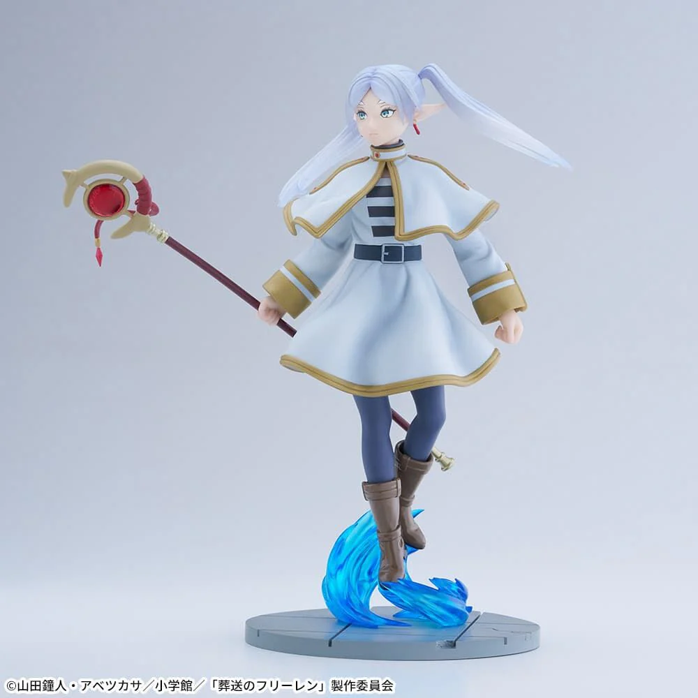 Sousou no Frieren - Frieren - Luminasta (SEGA) - Image 4