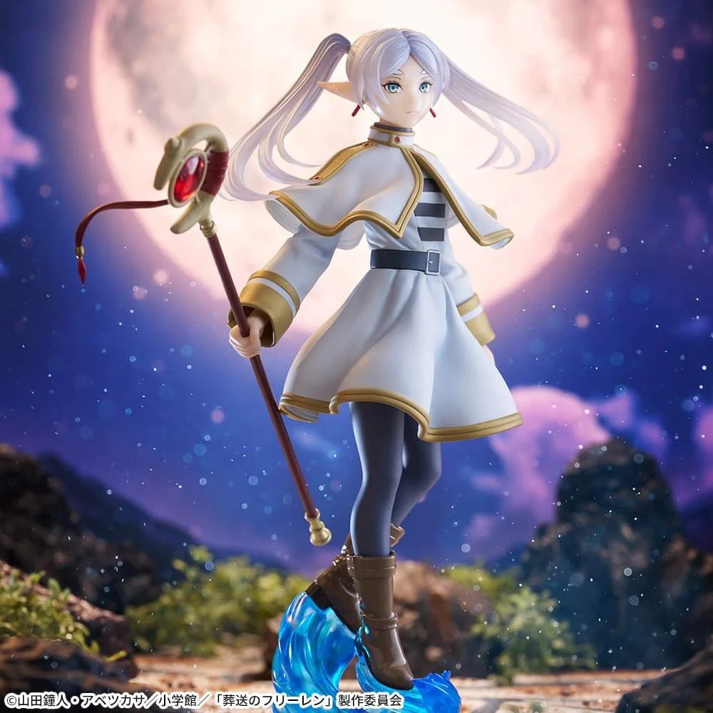 Sousou no Frieren - Frieren - Luminasta (SEGA) - Image 7