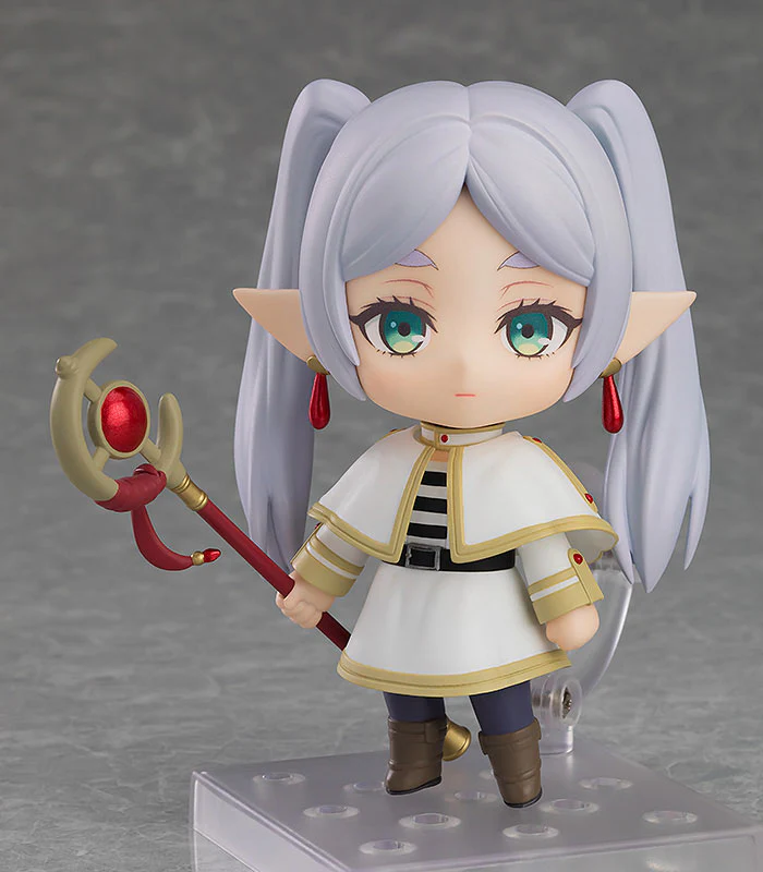 Sousou no Frieren - Frieren - Nendoroid #2367 - 2025 Re-release (Good Smile Company) - Image 2