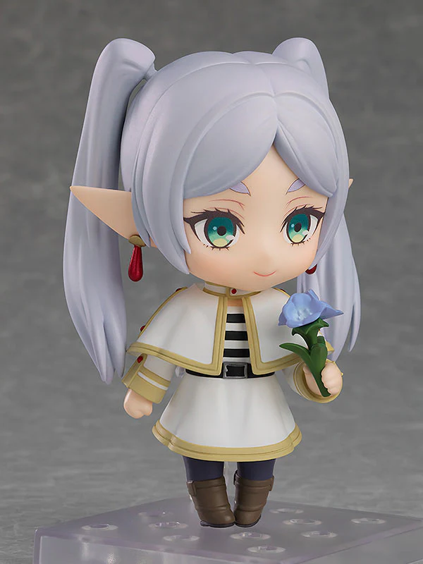 Sousou no Frieren - Frieren - Nendoroid #2367 - 2025 Re-release (Good Smile Company) - Image 6