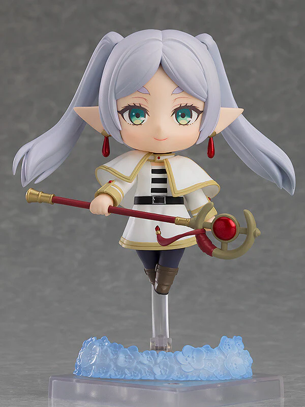 Sousou no Frieren - Frieren - Nendoroid #2367 (Good Smile Company) - Image 2