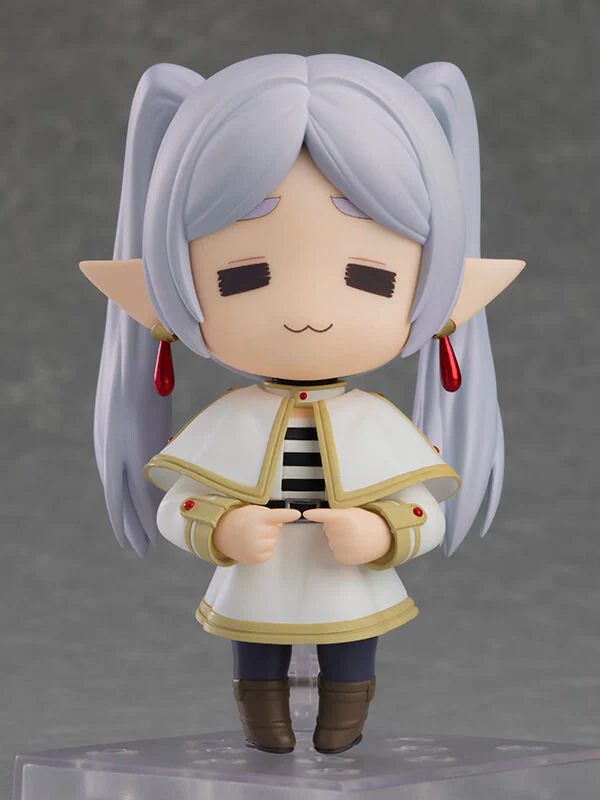 Sousou no Frieren - Frieren - Nendoroid #2367 (Good Smile Company) - Image 4
