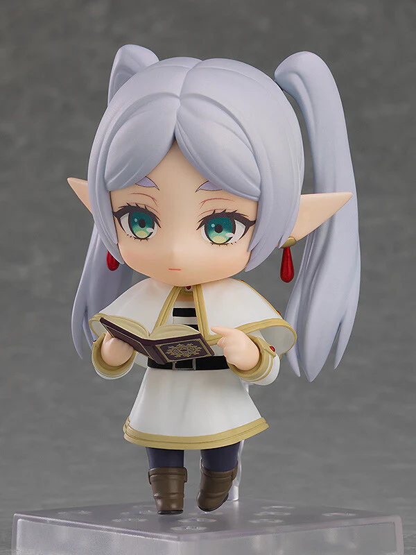 Sousou no Frieren - Frieren - Nendoroid #2367 (Good Smile Company) - Image 5