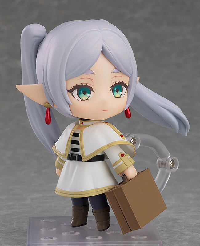 Sousou no Frieren - Frieren - Nendoroid #2367 (Good Smile Company) - Image 7