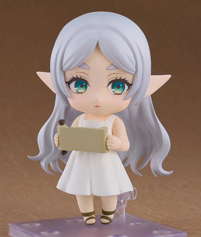 Sousou no Frieren - Frieren - Nendoroid (#2986) - Apprentice Era Ver. (Good Smile Company) - Image 5