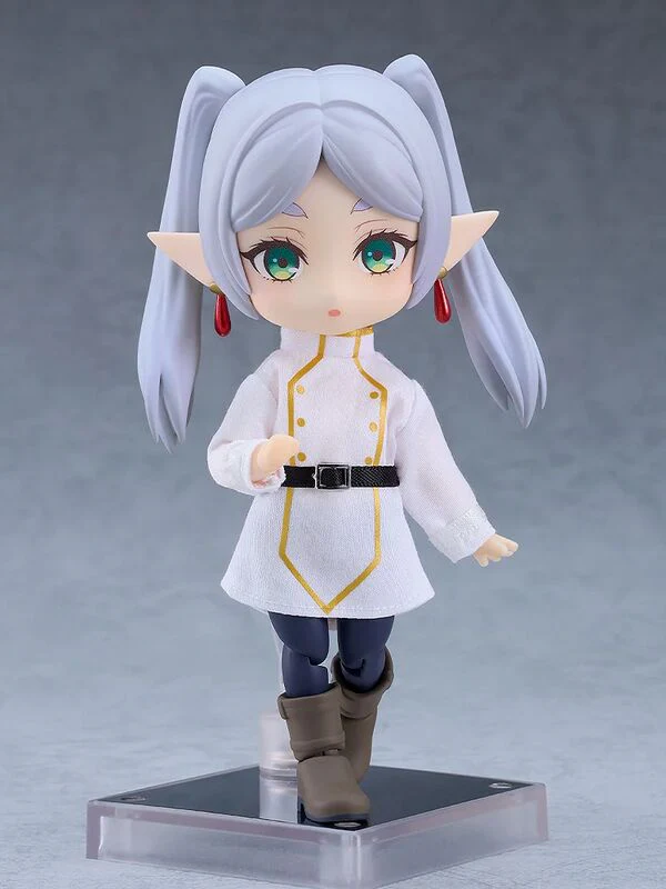 Sousou no Frieren - Frieren - Nendoroid Doll (Good Smile Company) - Image 2