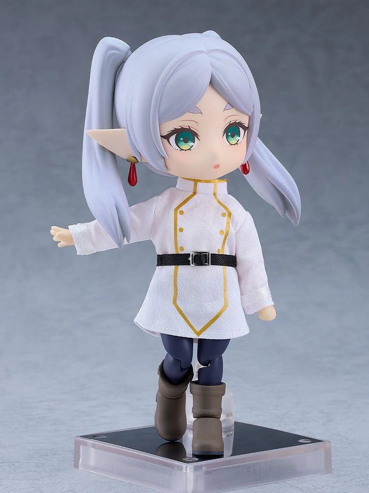 Sousou no Frieren - Frieren - Nendoroid Doll (Good Smile Company) - Image 3