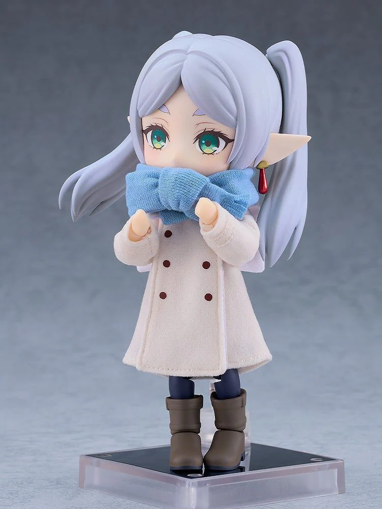 Sousou no Frieren - Frieren - Nendoroid Doll (Good Smile Company) - Image 5