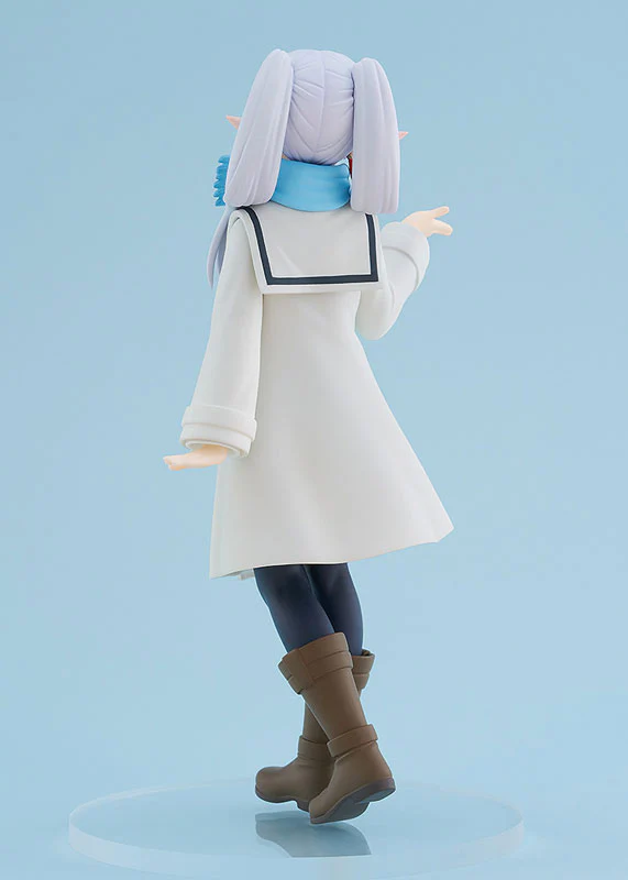 Sousou no Frieren - Frieren - Pop Up Parade - Blow Kiss Ver. (Good Smile Company) - Image 5