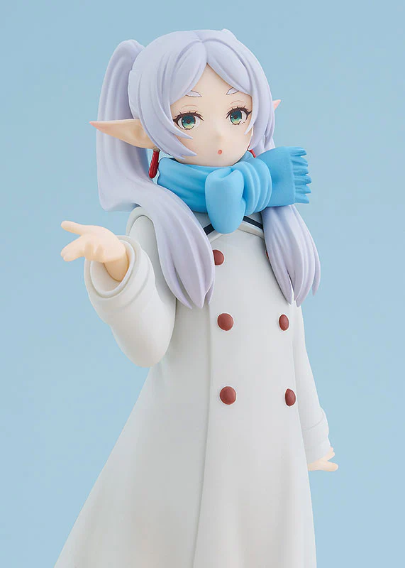 Sousou no Frieren - Frieren - Pop Up Parade - Blow Kiss Ver. (Good Smile Company) - Image 6