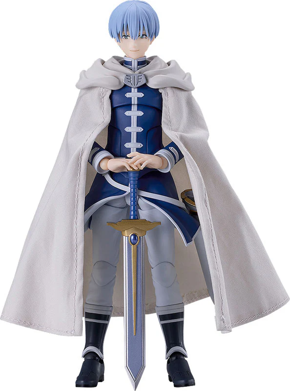 Sousou no Frieren - Himmel - Figma (Max Factory) [Shop Exclusive]