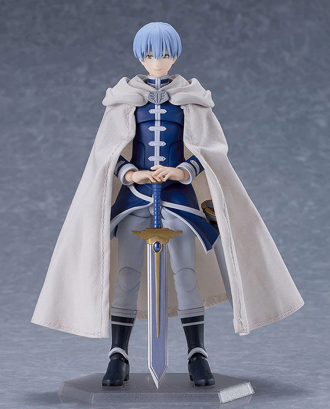 Sousou no Frieren - Himmel - Figma (Max Factory) [Shop Exclusive] - Image 4