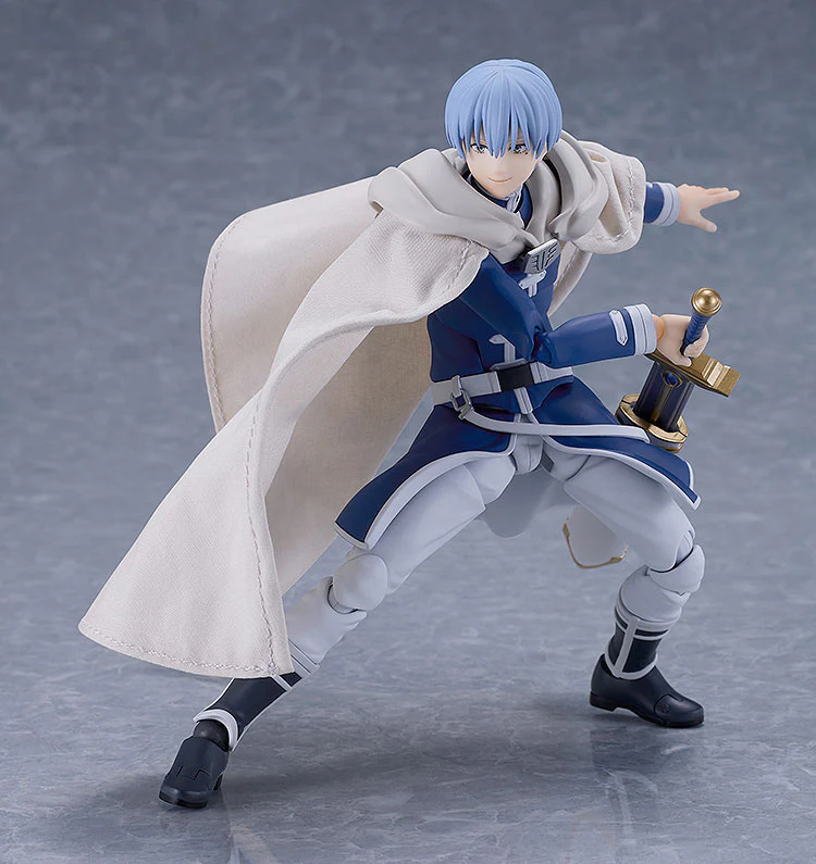 Sousou no Frieren - Himmel - Figma (Max Factory) [Shop Exclusive] - Image 5