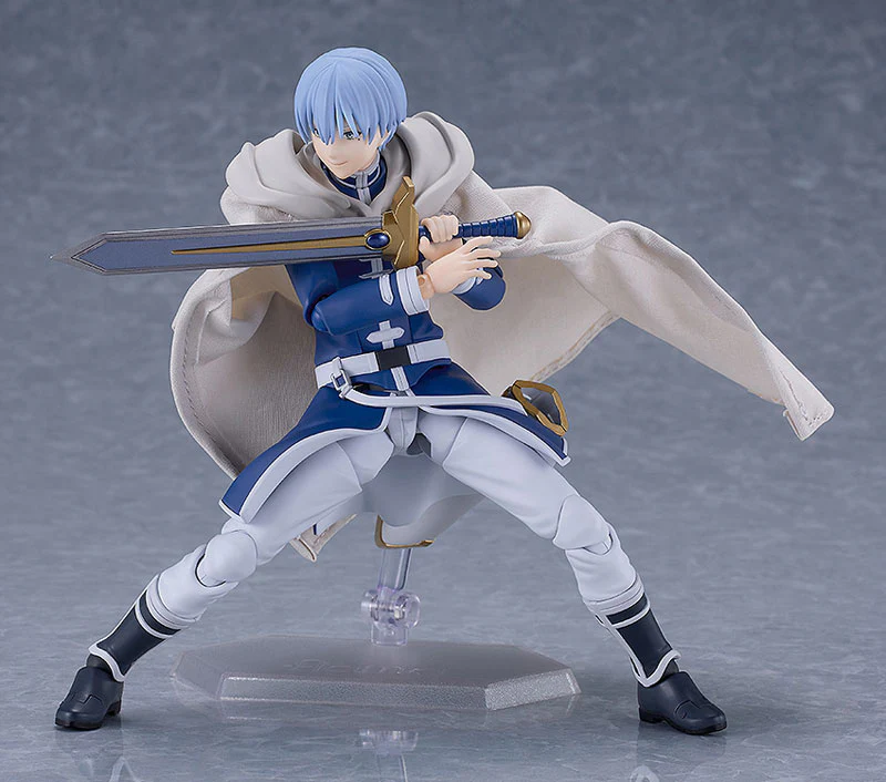 Sousou no Frieren - Himmel - Figma (Max Factory) [Shop Exclusive] - Image 6