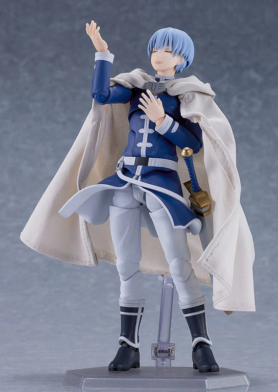 Sousou no Frieren - Himmel - Figma (Max Factory) [Shop Exclusive] - Image 7