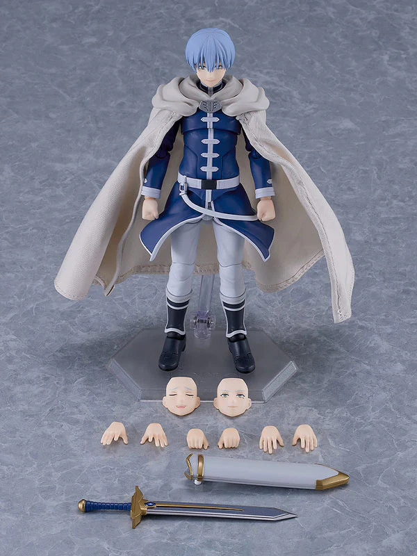 Sousou no Frieren - Himmel - Figma (Max Factory) [Shop Exclusive] - Image 8