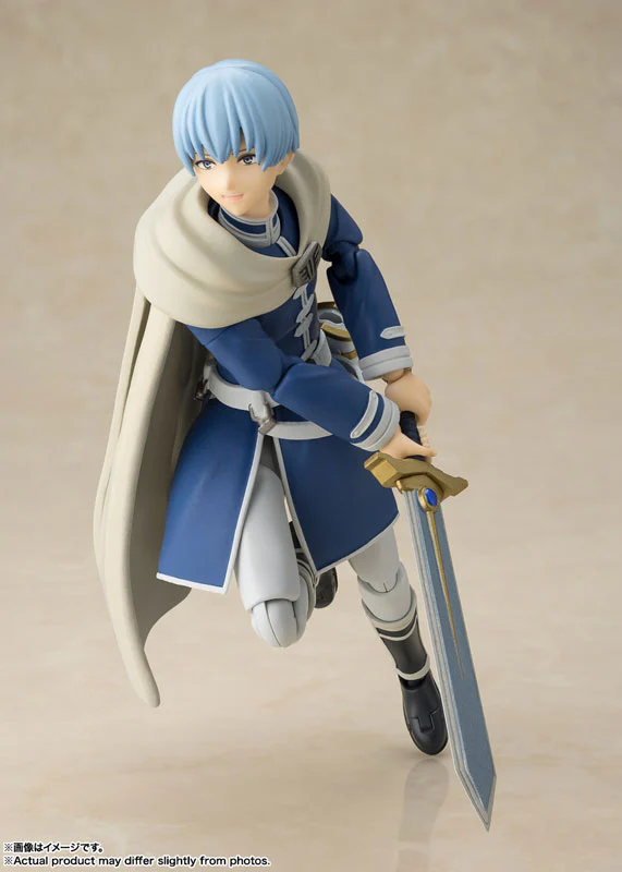 Sousou no Frieren - Himmel - S.H.Figuarts (Bandai Spirits) - Image 4